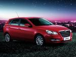 DongFeng Fengshen H30 2009 года